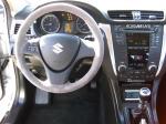 Suzuki Kizashi by Road Race Motorsport 2009 года